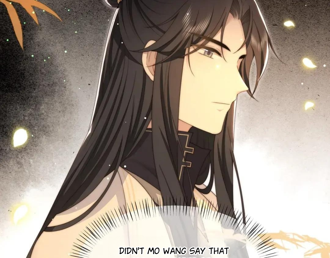 Lonely Emperor Chases His Sister-in-Law Chapter 55 - page 19
